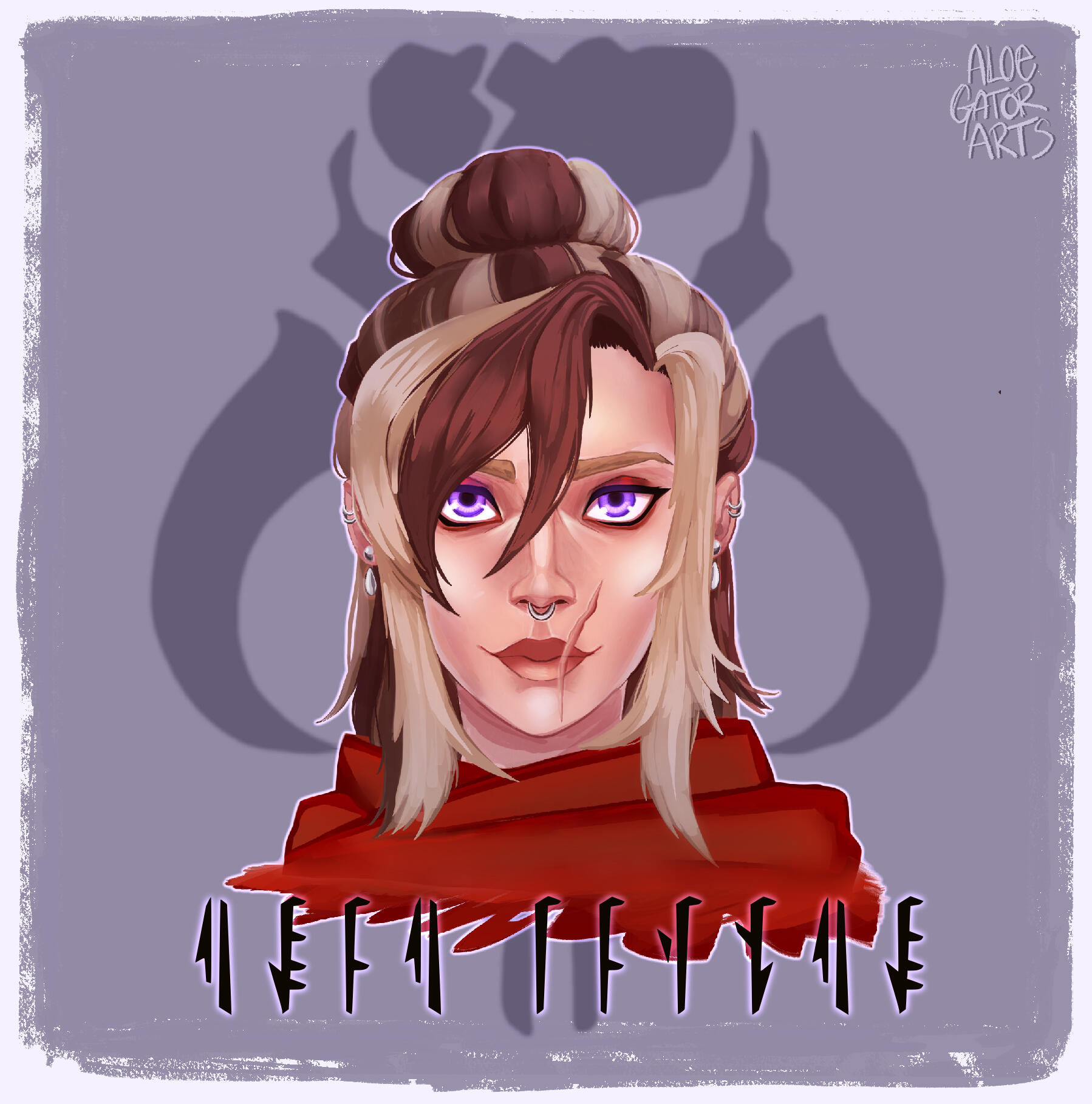 Portrait